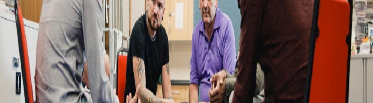 Clear Life  Recovery