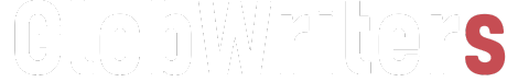 GlobWriters Logo