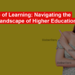 Higher Education Trend