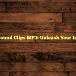 Nightwish Sound Clips MP3: Unleash Your Inner Fantasy