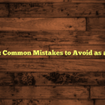 WordPress: Common Mistakes to Avoid as a New User