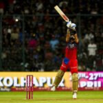 Virat Kohli breaks tie with Chris Gayle on T20 world record