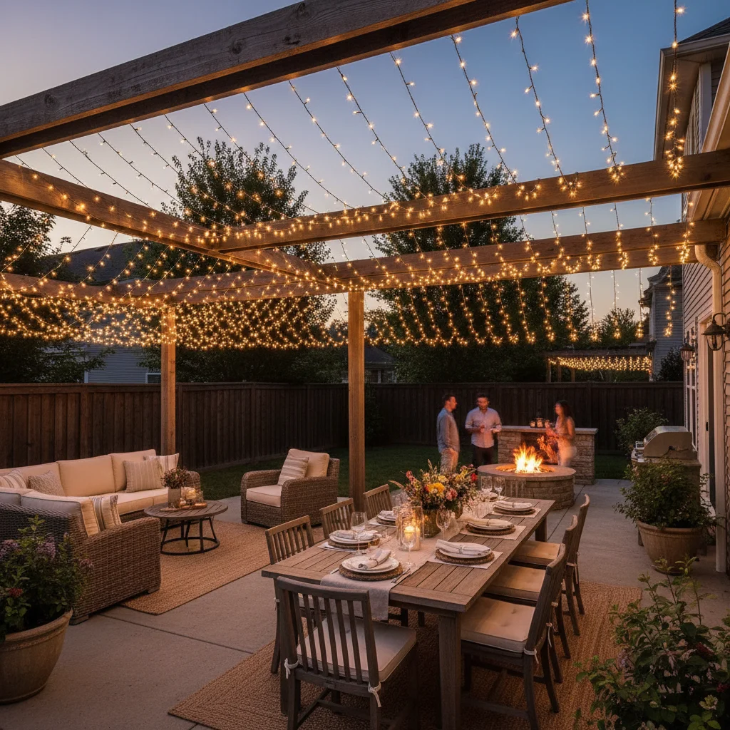 Budget-Friendly Home Decor