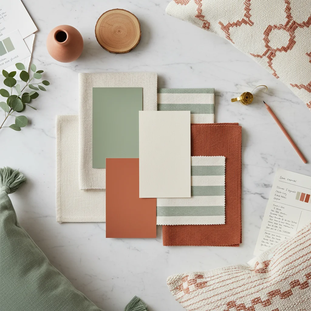 Budget-Friendly Home Decor