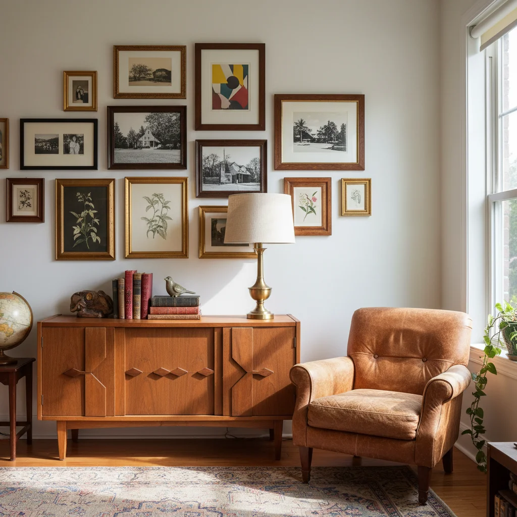 Budget-Friendly Home Decor