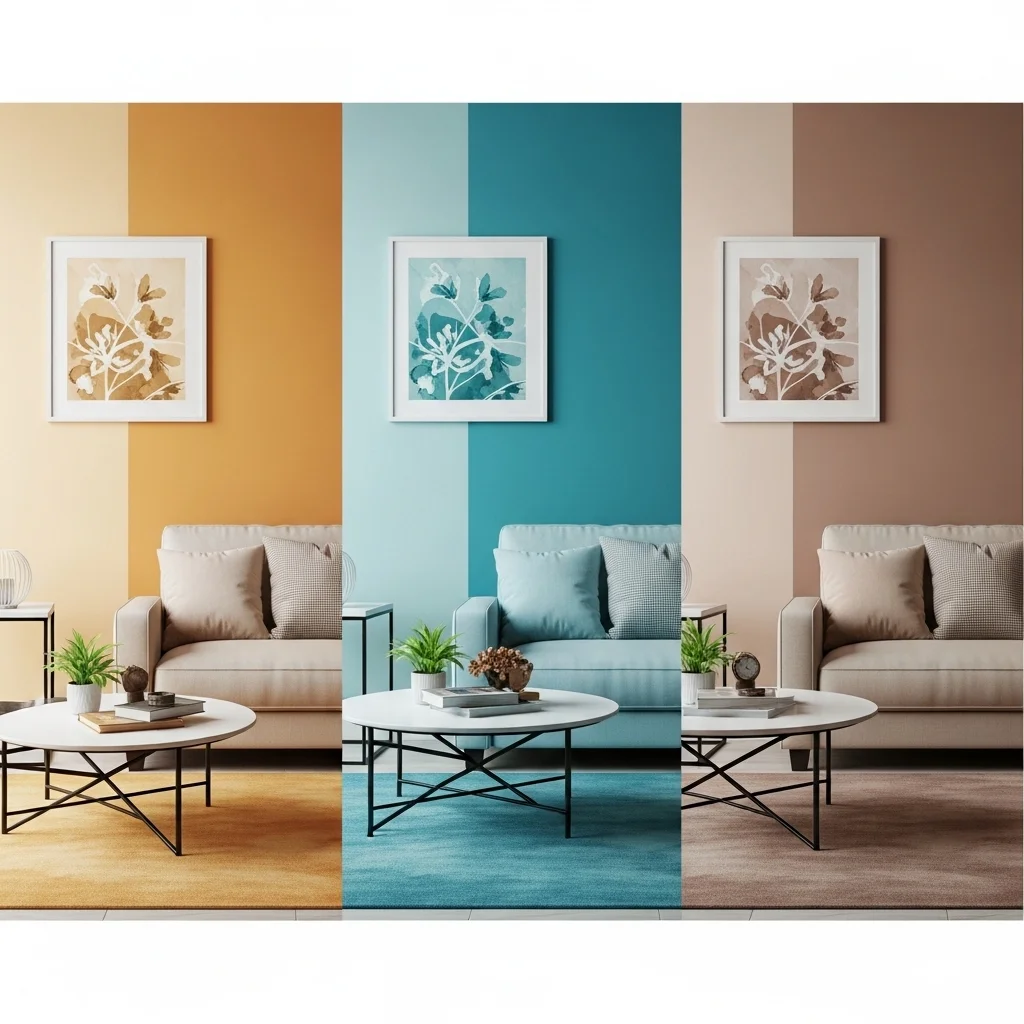 Home Colour Idea Paint Clors