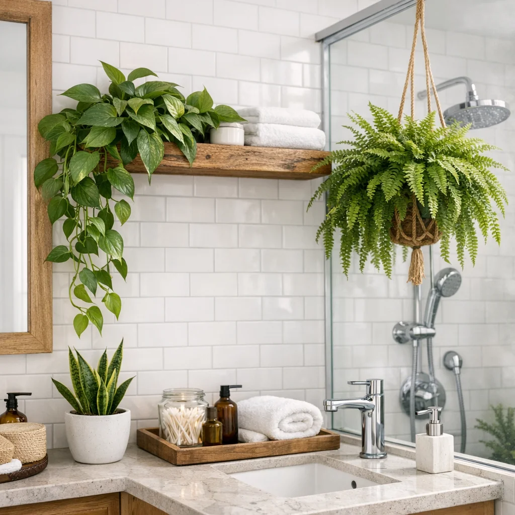 Budget-Friendly Home Decor