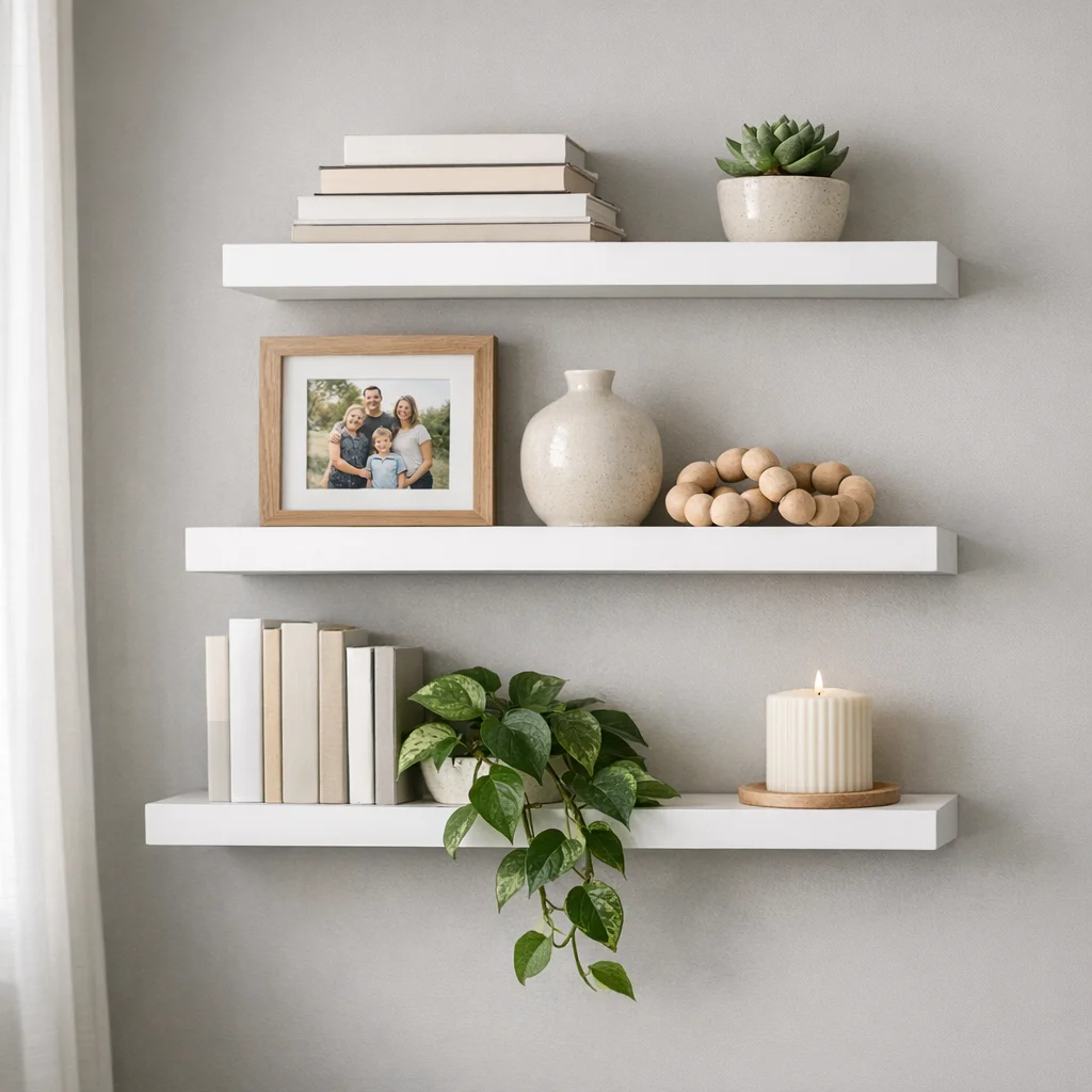 budget home decor ideas
