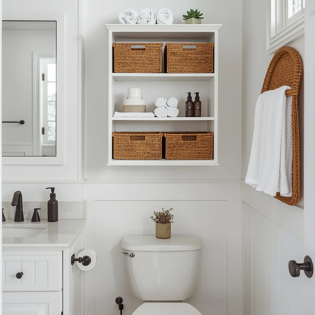 Budget-Friendly Home Decor