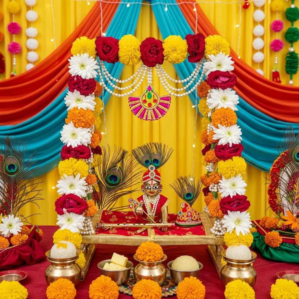 janmashtami decoration ideas home janmashtami decoration ideas diy janmashtami decoration ideas home diy janmashtami decoration ideas home simple janmashtami decoration ideas home easy janmashtami decoration ideas home mandir janmashtami decoration ideas home jhula